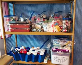 Sewing Supplies