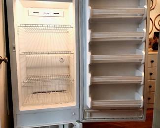 GE Freezer