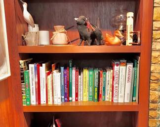 Books--Gardening & Landscape