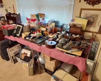Office Items