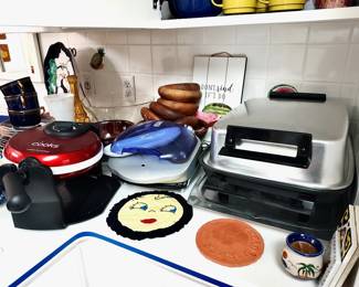 Kitchenware