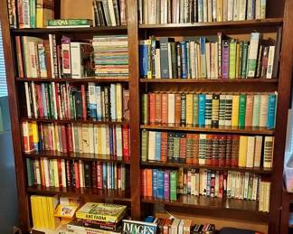 Books--Business, Christian, Plus