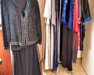 Evening Wear