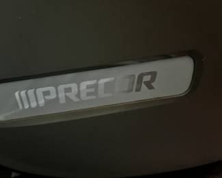 #151 Precor Elliptical - Upstairs - You Move $75.00