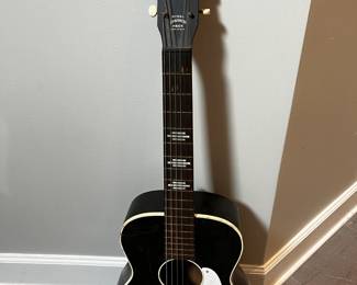 #43 Stella Acoustic Guitar $75.00