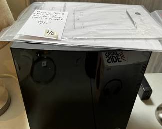 #40 Aerus Pure & Clean Airuv & Sruface Purifier Model & A1040A $75.00