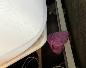 #35 Linak queen adjustable bed $175.00