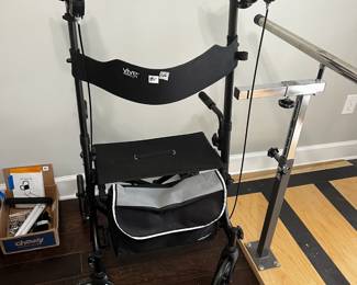 #106 Vive Stand UP Walker $20.00