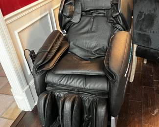 #5 medical break through 5 massage chair $400.00