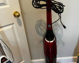 #16 quantum vacuum with water $75.00
