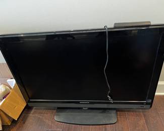 #20 Magnavox 42" TV with remote $75.00
