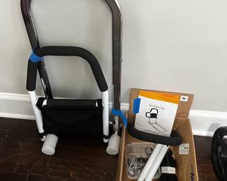 #108 Bed Safety Roll $26.00