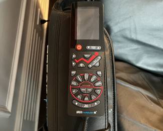 #5 medical break through 5 massage chair $400.00