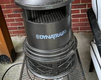#82 DynatrapXL Mosquito Electric Catcher $20.00