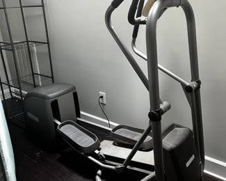 #151 Precor Elliptical - Upstairs - You Move $75.00