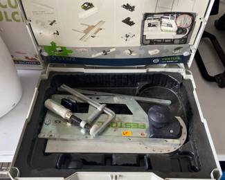 #195 FESTOOL FS Sys /2 Accessories set $175.00