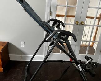 #148 Inversion Table - Teeter $100.00