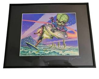 Sale Picture