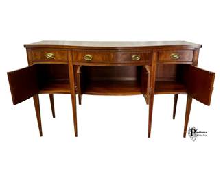 Hickory Chair