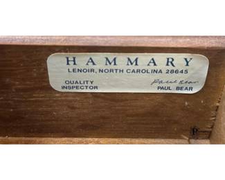 Hammary