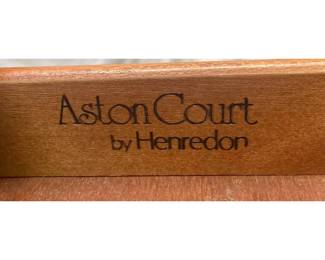 Henredon