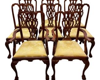 Chippendale