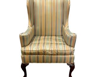 Hickory Chair