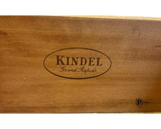 Kindel