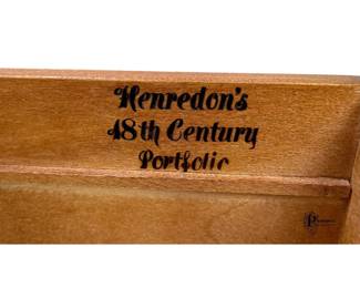 Henredon