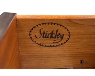 Stickley