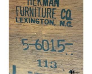Hekman