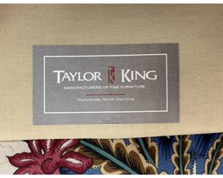 Taylor King