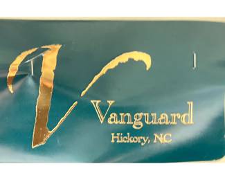 Vanguard
