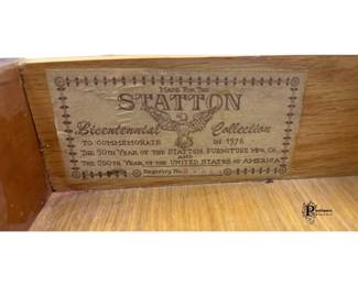 Statton