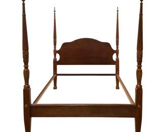 Four Poster