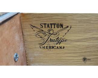 Statton