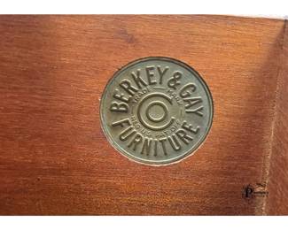 Berkey & Gay