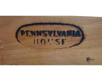 Pennsylvania House