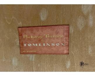 Tomlinson