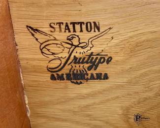Statton