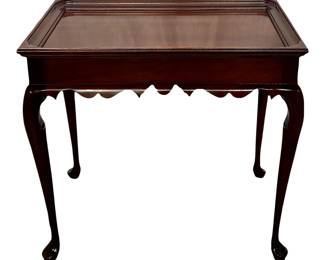 Tea Table