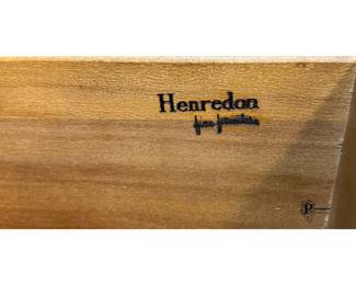Henredon