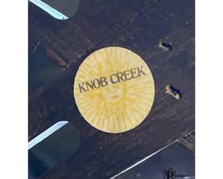 Knob Creek
