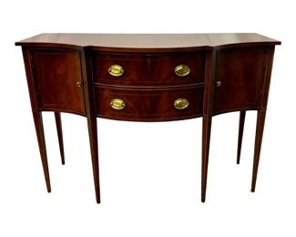 Hickory Chair
