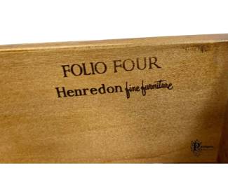 Henredon
