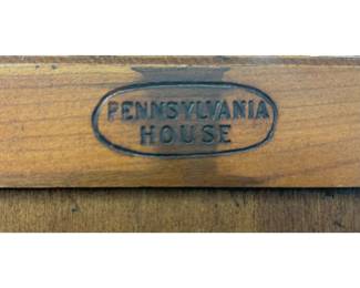 Pennsylvania House