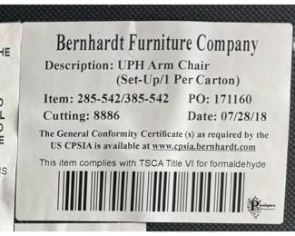 Bernhardt