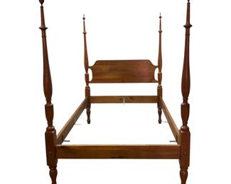 Four Poster