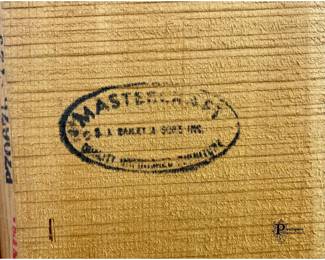 Mastercraft