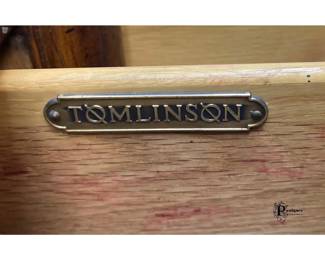 Tomlinson